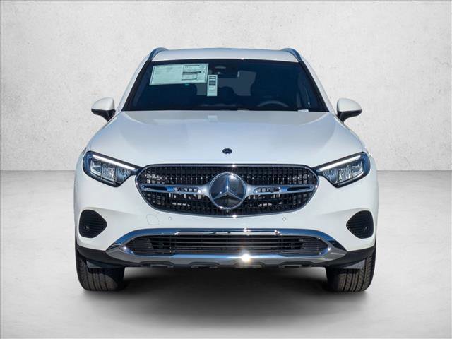 New 2026 Mercedes-Benz GLC 300 image 6