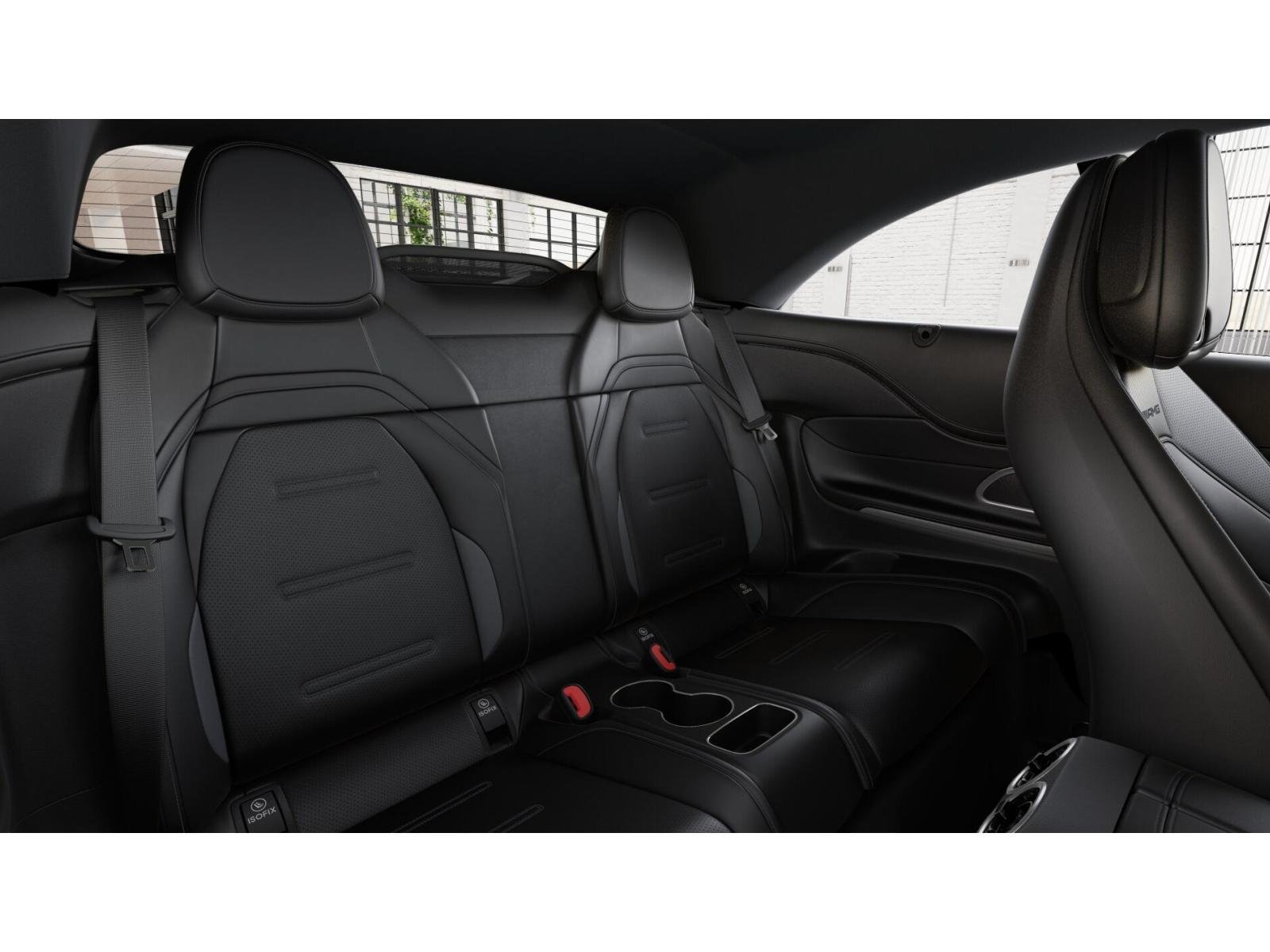 New 2027 Mercedes-Benz CLE 53 AMG 4MATIC Cabriolet image 5