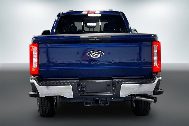 New 2027 Ford F250 XLT AWD/4WD image 4