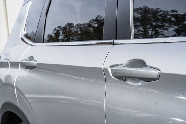 Used 2022 Mitsubishi Outlander ES image 14