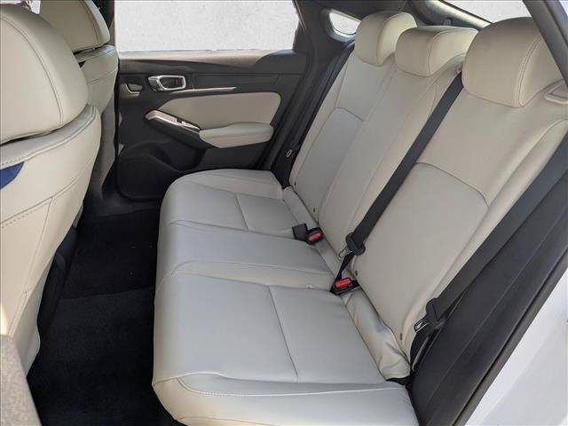 New 2026 Acura Integra A-Spec FWD image 15