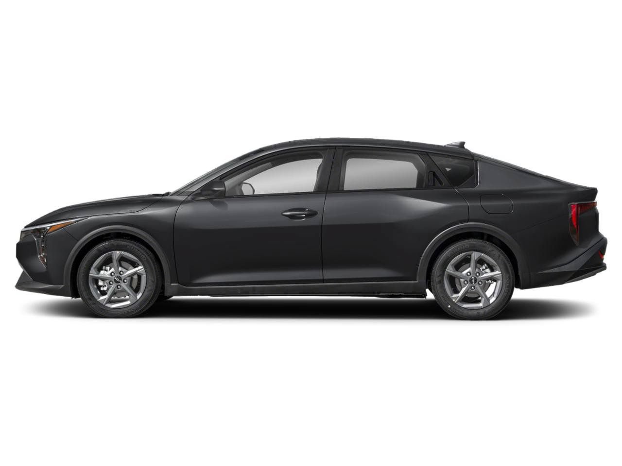 Used 2025 Kia K4 FWD image 3