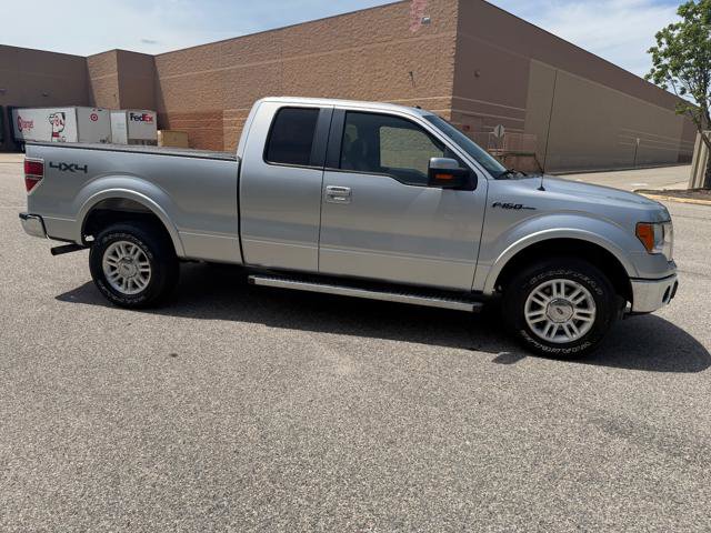 Used 2011 Ford F150 Lariat AWD/4WD image 36