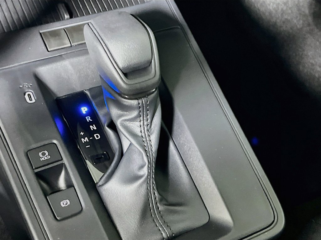 New 2026 Toyota Corolla Cross LE FWD image 23