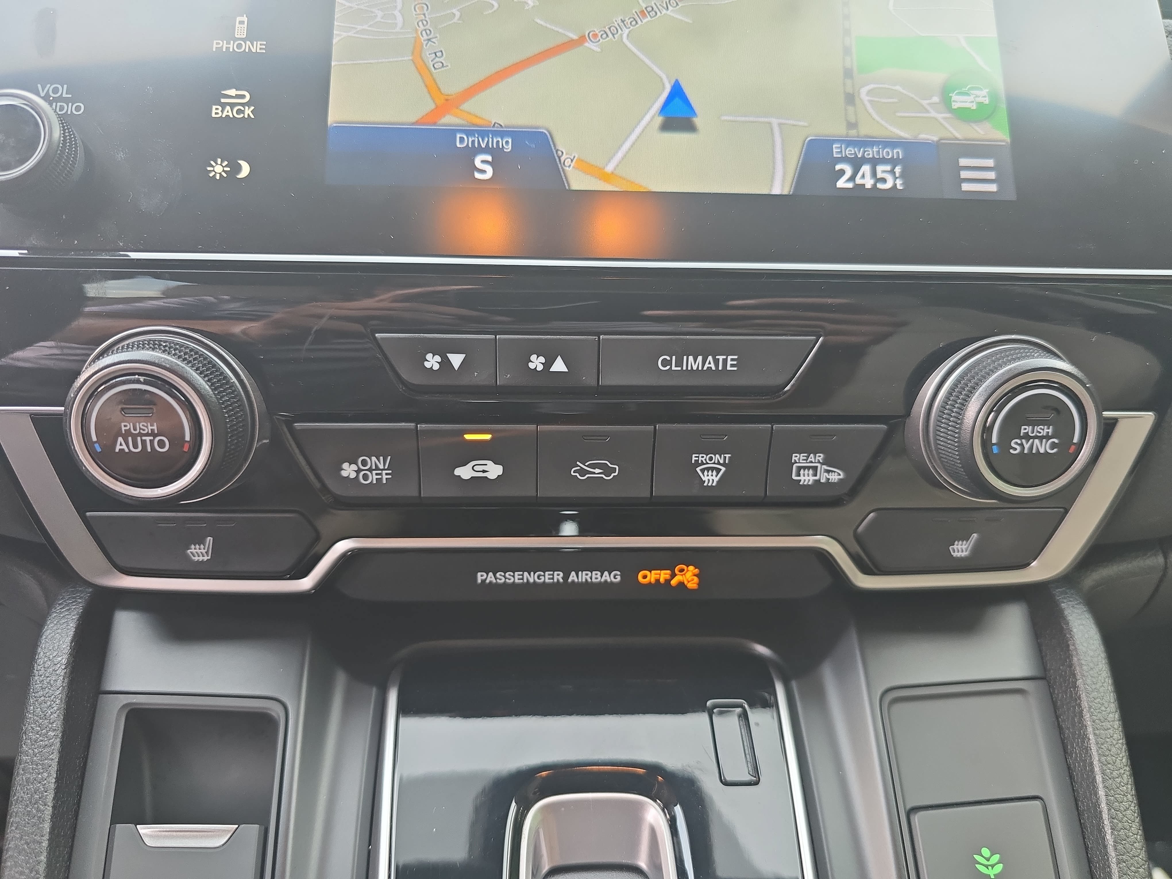 Used 2019 Honda CR-V Touring image 25