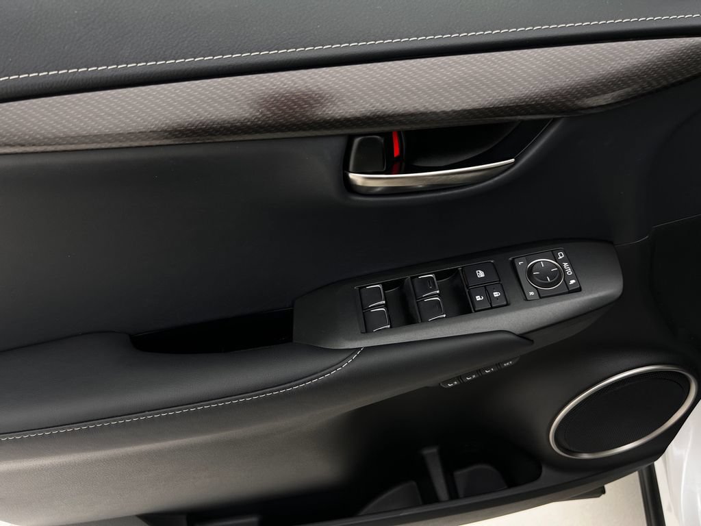 Used 2020 Lexus NX 300 AWD w/ Premium Package image 23