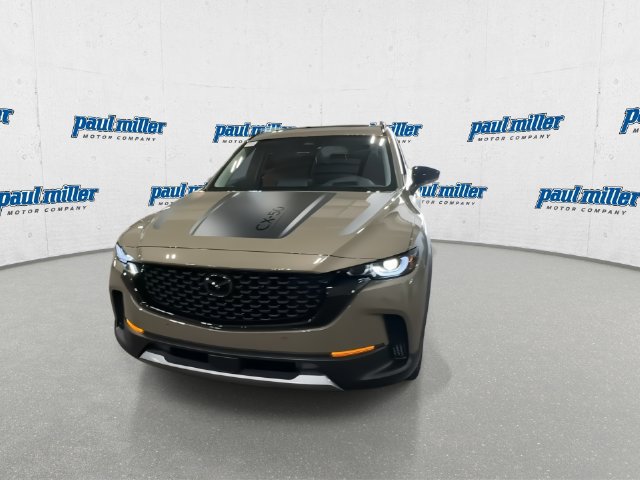 New 2026 MAZDA CX-50 Meridian Edition w/ Weather Package AWD/4WD image 4