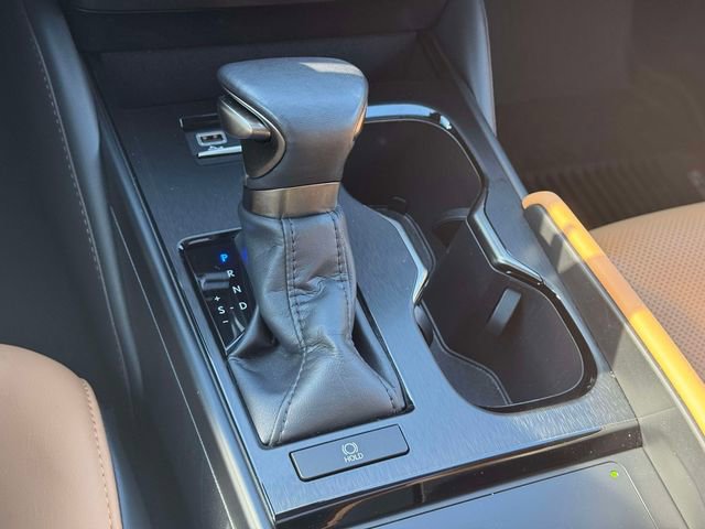 Certified 2023 Lexus ES 350 w/ Premium Package image 37