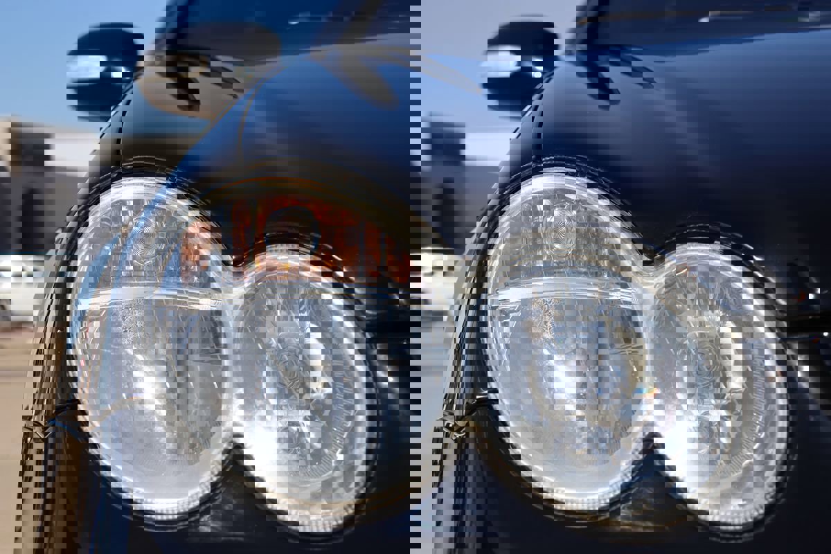 Used 2007 Mercedes-Benz CLK 63 AMG Cabriolet image 71