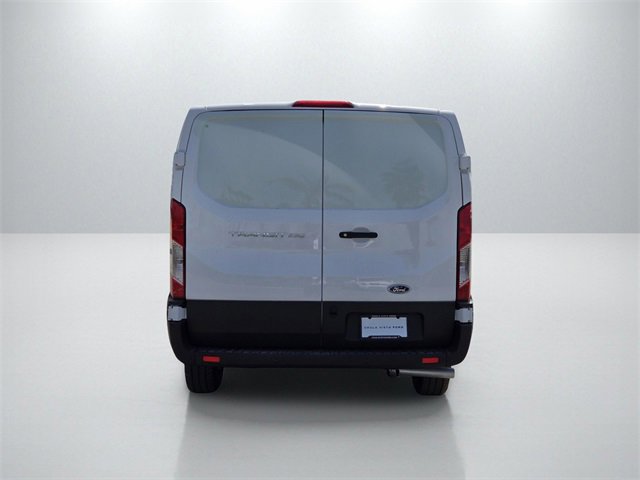 New 2025 Ford Transit 250 148 Medium Roof image 5