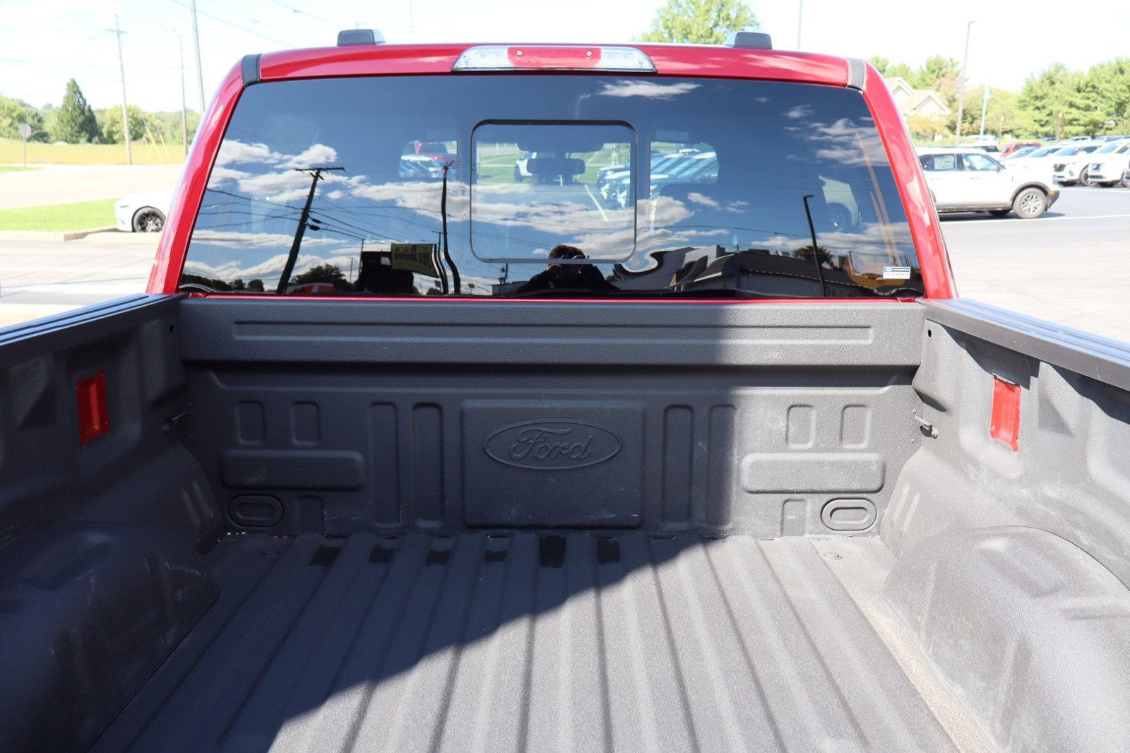 Used 2024 Ford F150 XLT w/ Equipment Group 302A MID AWD/4WD image 32