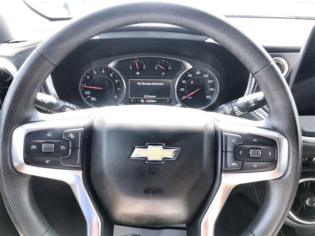 Used 2023 Chevrolet Blazer LT w/ Convenience Package image 14