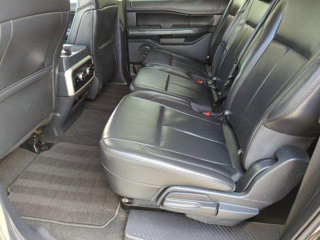 Used 2024 Ford Expedition Max XLT AWD/4WD image 18