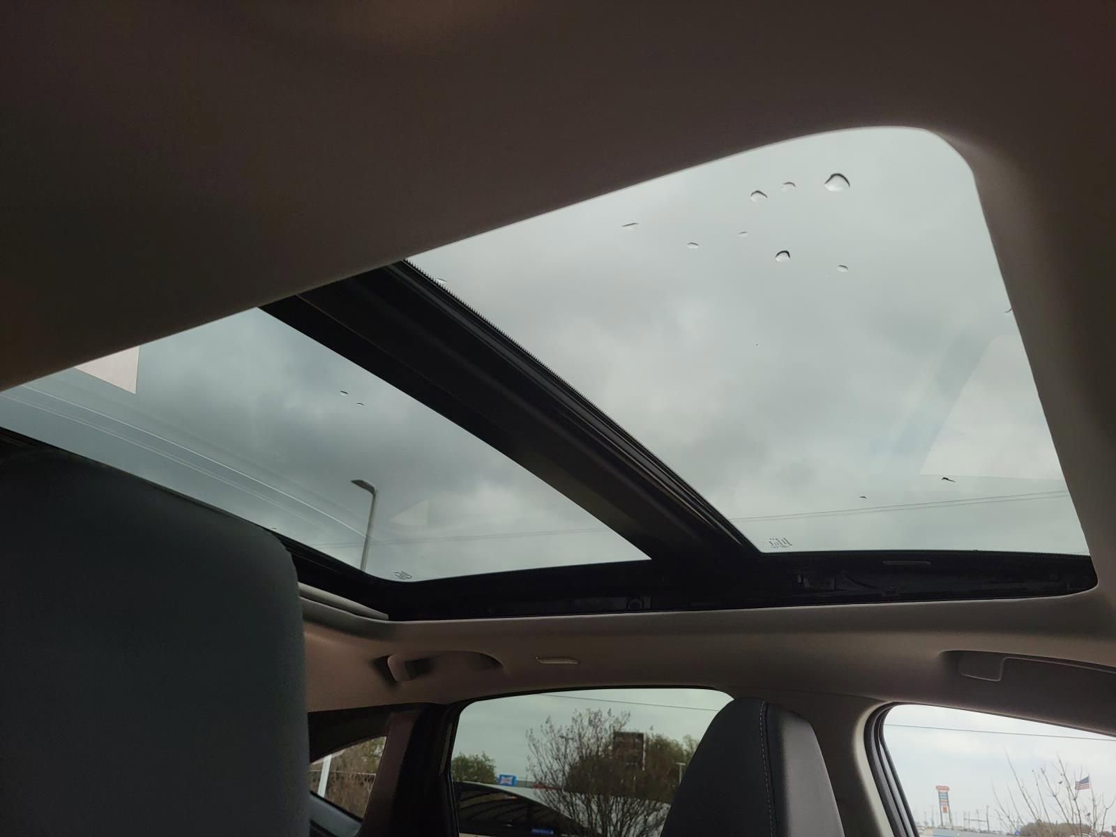 New 2026 Nissan Murano Platinum w/ Cargo Package image 14