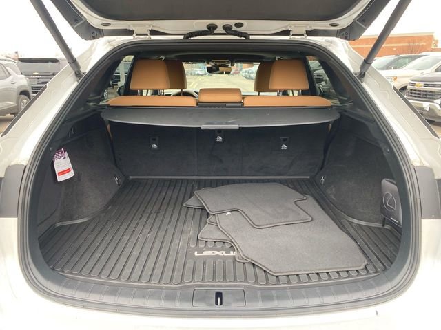Used 2023 Lexus RX 350 Premium w/ Accessory Package AWD/4WD image 25