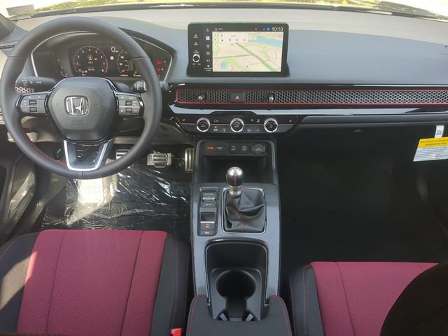 New 2026 Honda Civic Si image 13