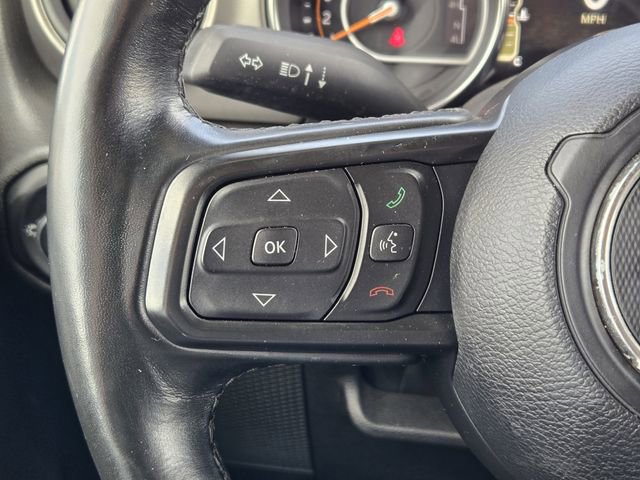 Certified 2021 Jeep Wrangler Unlimited Sport image 30