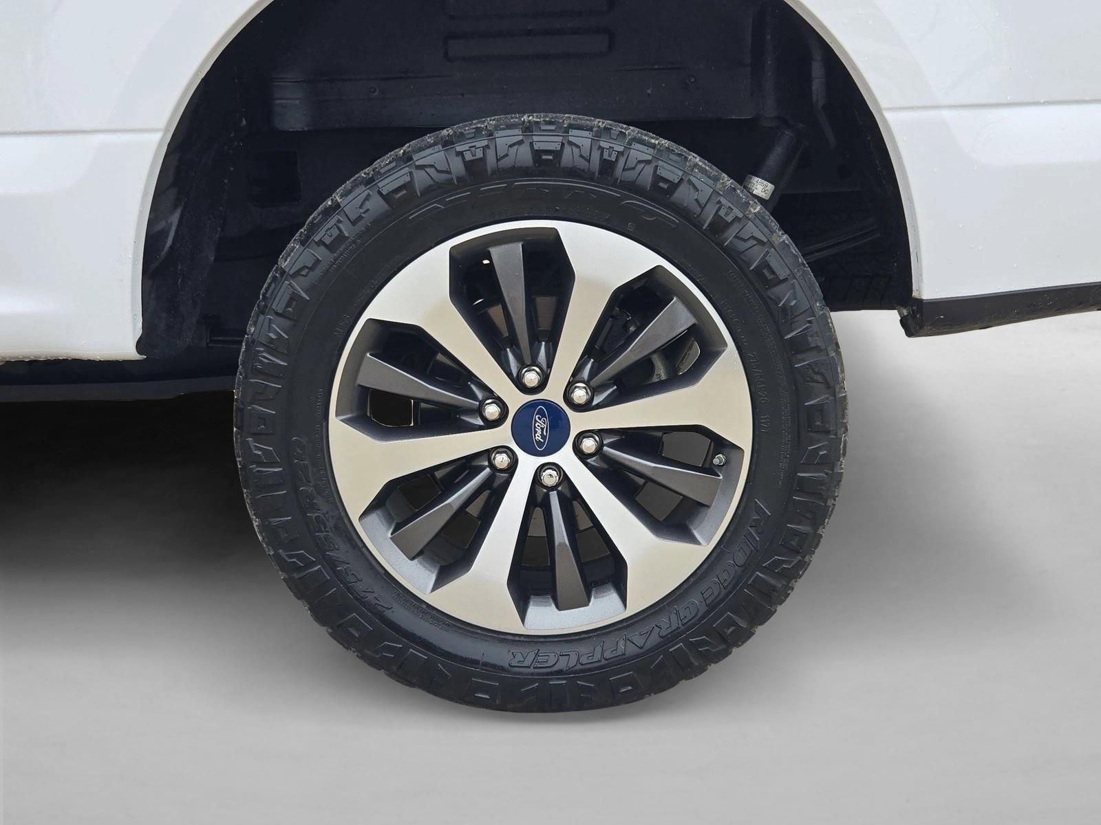 Used 2019 Ford F150 XL w/ Equipment Group 101A Mid AWD/4WD image 21
