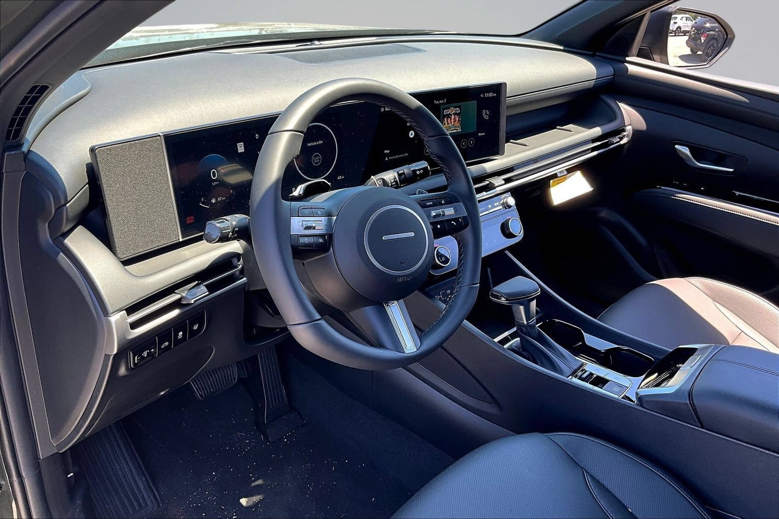 New 2026 Hyundai Santa Cruz XRT AWD/4WD image 8