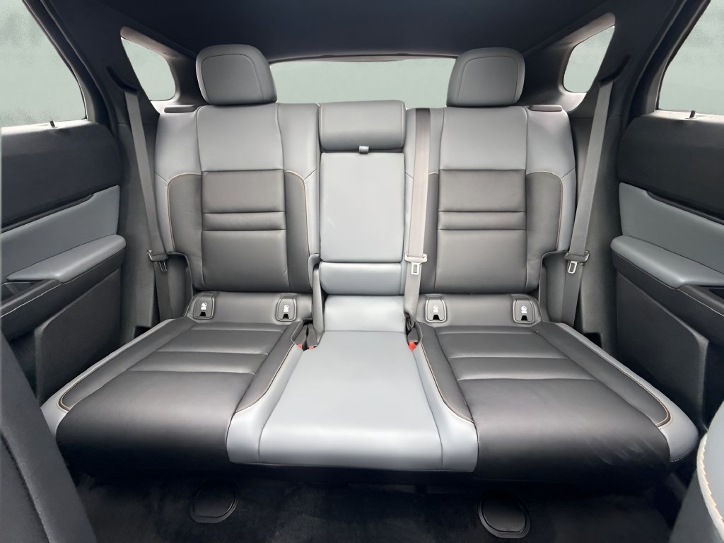 Used 2025 Honda Prologue Touring image 11