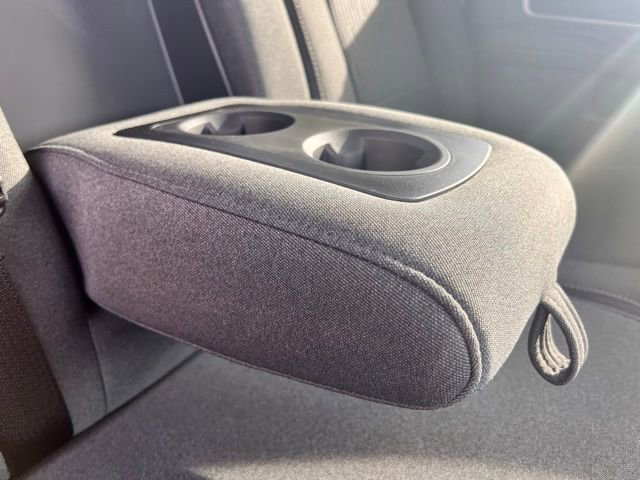 Used 2024 RAM 2500 Big Horn w/ Night Edition image 34