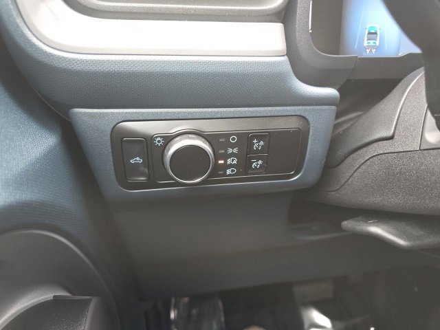 Certified 2025 Ford Maverick XL w/ Equipment Group 102A image 20