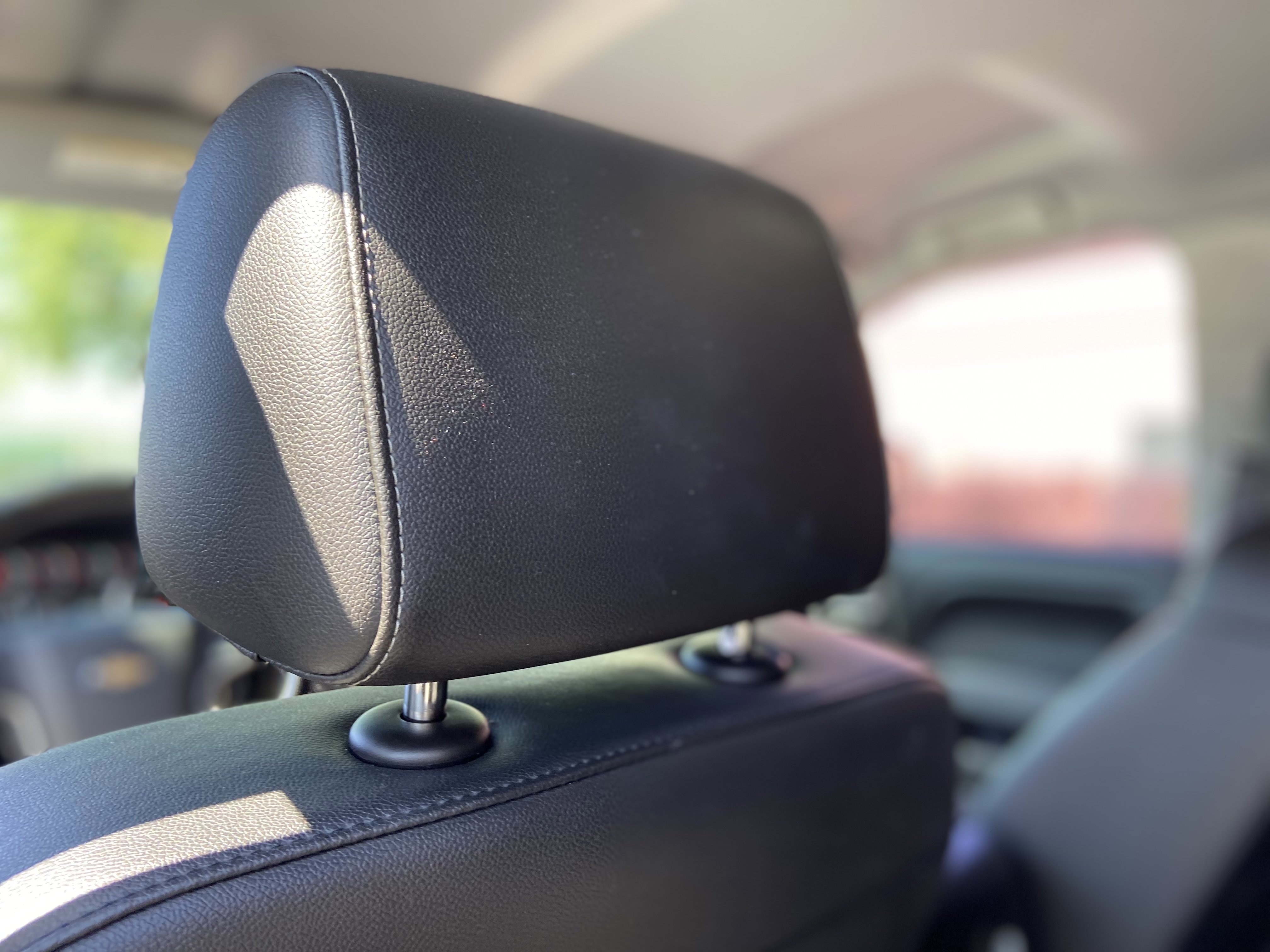 Used 2016 Chevrolet Silverado 1500 LTZ image 40