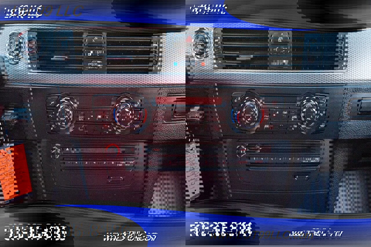 Used 2011 BMW 335is Convertible image 14