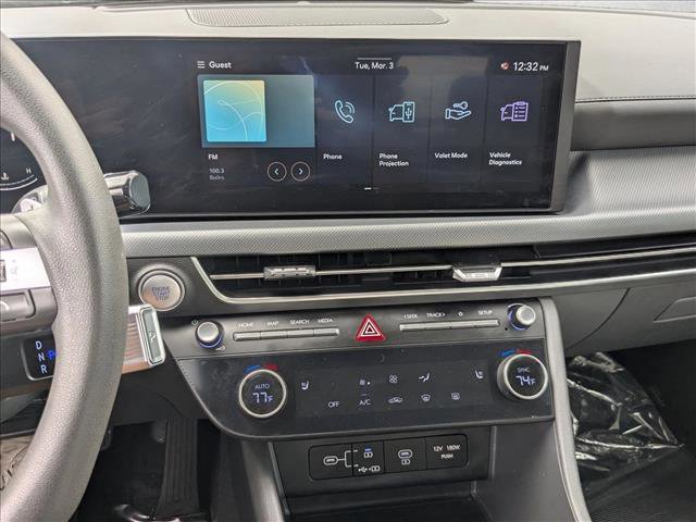 Used 2025 Hyundai Sonata SEL image 14