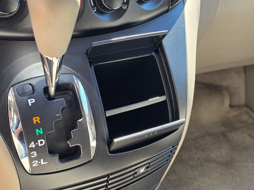 Used 2005 Toyota Sienna LE FWD image 23