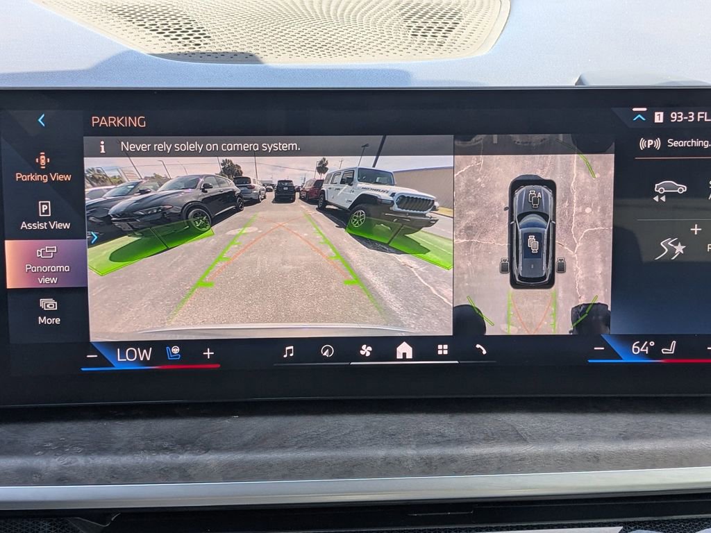 Used 2024 BMW X5 xDrive40i image 33