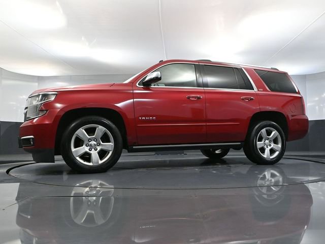 Used 2015 Chevrolet Tahoe LTZ image 63