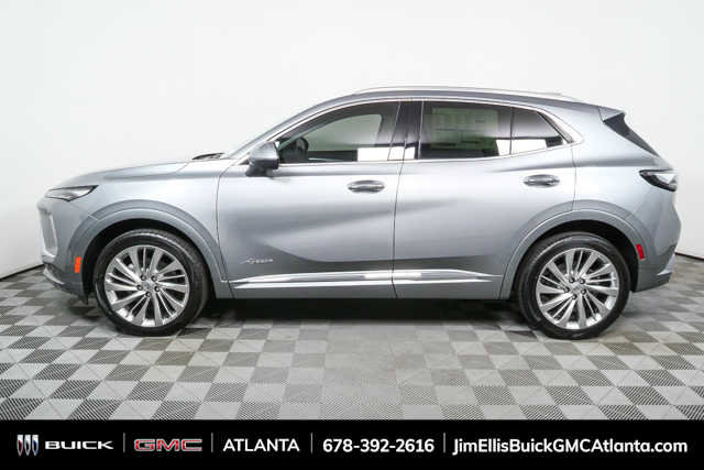 New 2026 Buick Envision Avenir AWD/4WD image 31