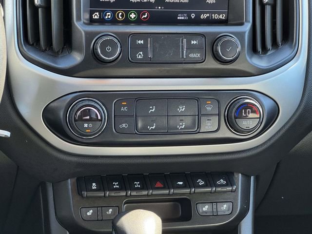 Used 2022 Chevrolet Colorado ZR2 image 15