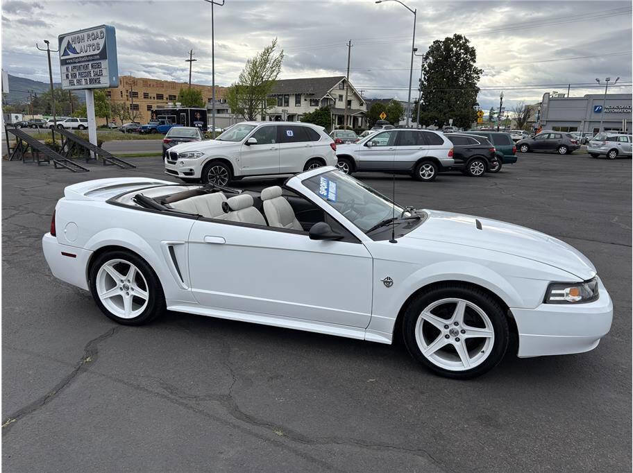 Used 1999 Ford Mustang GT image 9