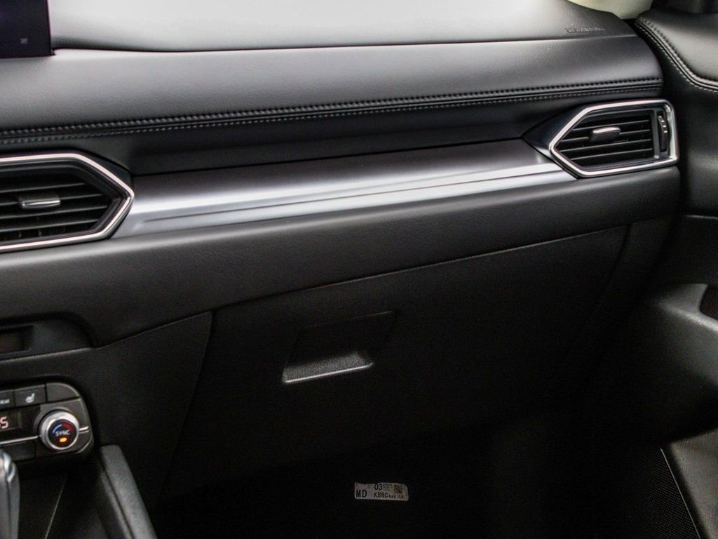 Used 2023 MAZDA CX-5 AWD 2.5 S w/ Preferred Package image 17