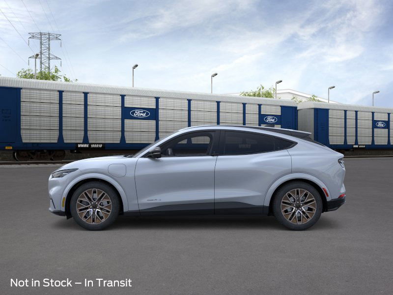 New 2025 Ford Mustang Mach-E Premium image 3