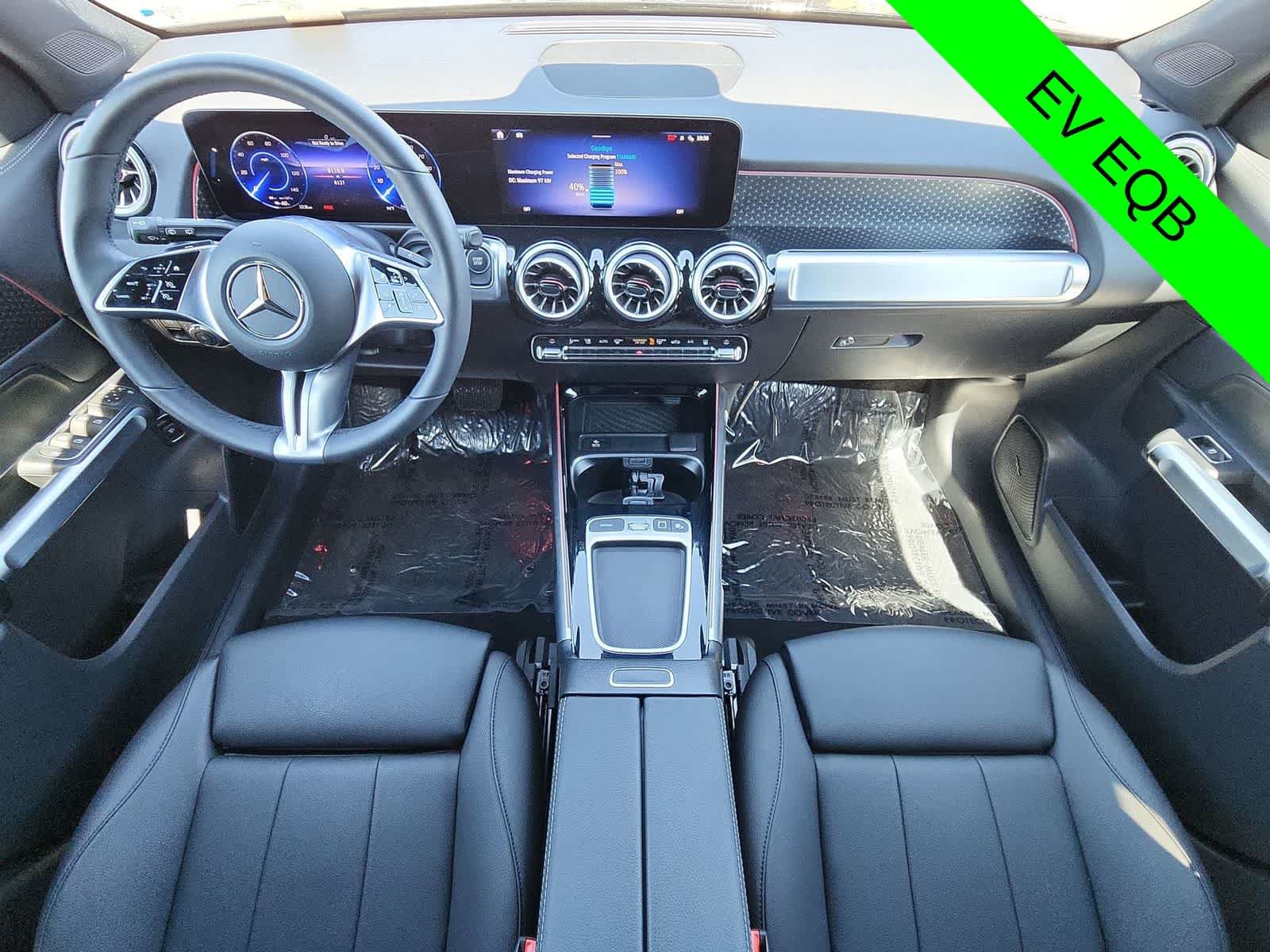 Used 2025 Mercedes-Benz EQB 250+ image 14
