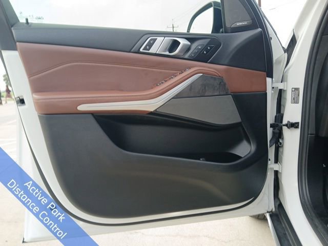 Used 2020 BMW X5 sDrive40i w/ Premium Package image 21