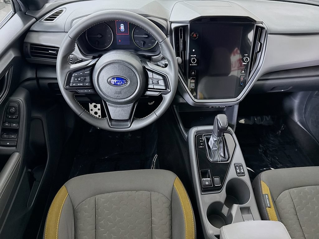 Used 2024 Subaru Crosstrek 2.5i Sport w/ Crosstrek Mirror Package AWD/4WD image 4
