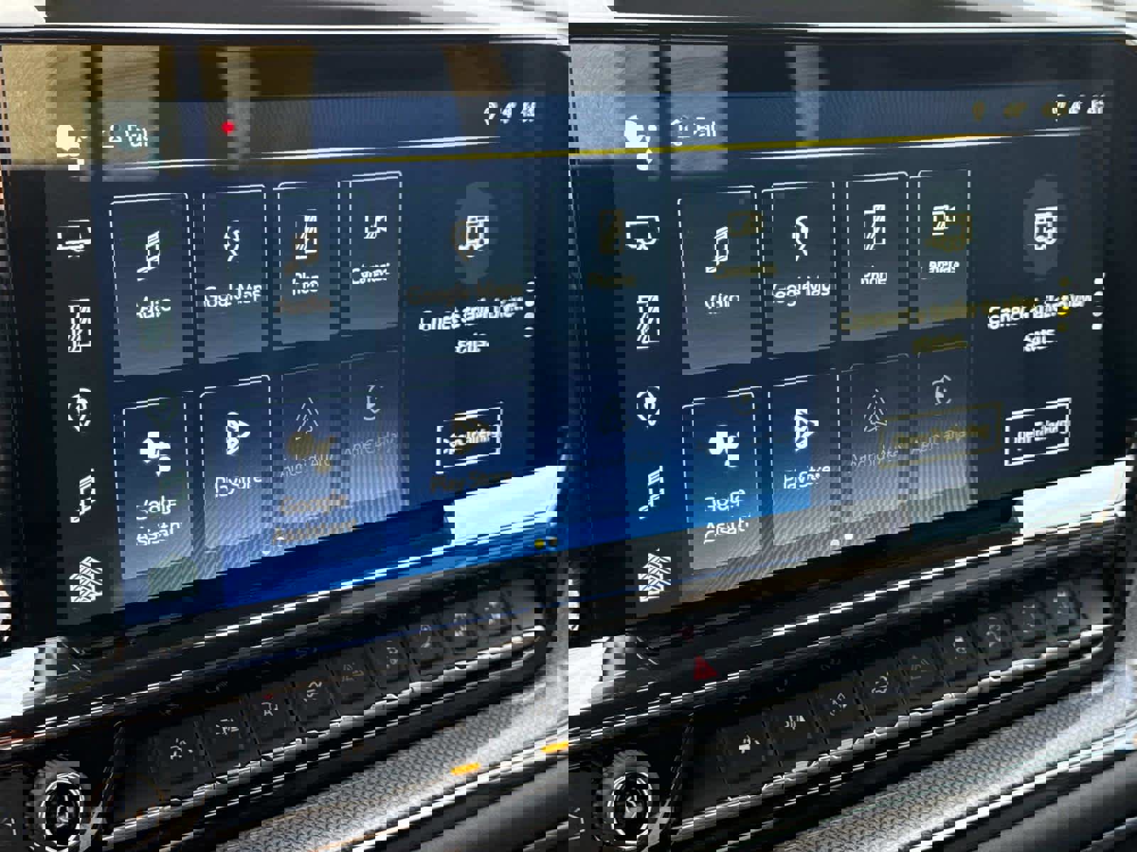 Used 2022 Chevrolet Silverado 1500 ZR2 w/ Technology Package image 19