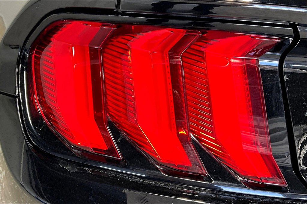 Used 2021 Ford Mustang GT Premium w/ Equipment Group 401A image 37