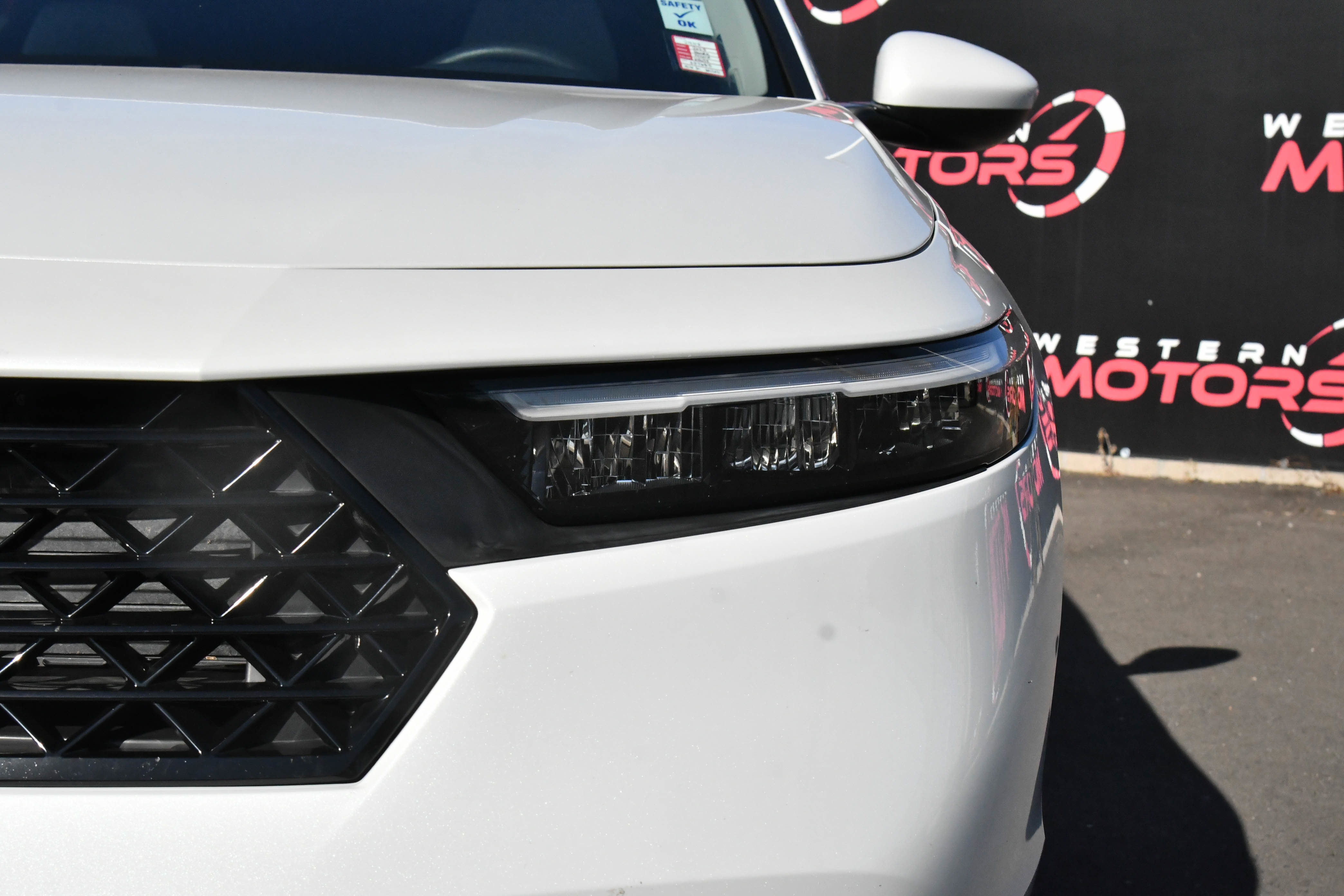 Used 2023 Honda Accord LX image 11