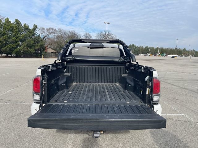 Used 2017 Toyota Tacoma TRD Pro image 16