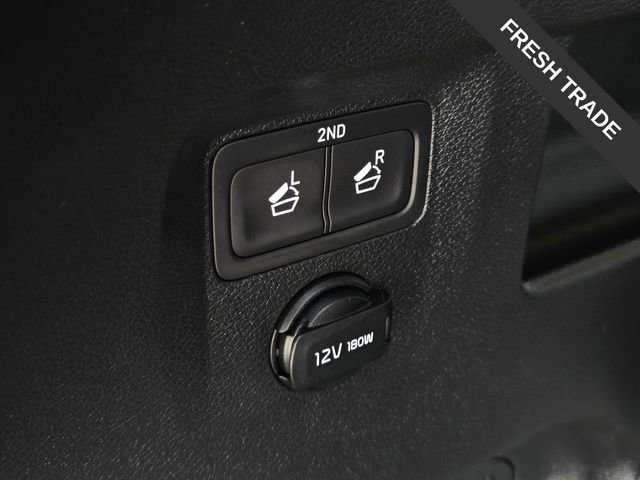 Used 2025 Kia Telluride LX FWD image 10