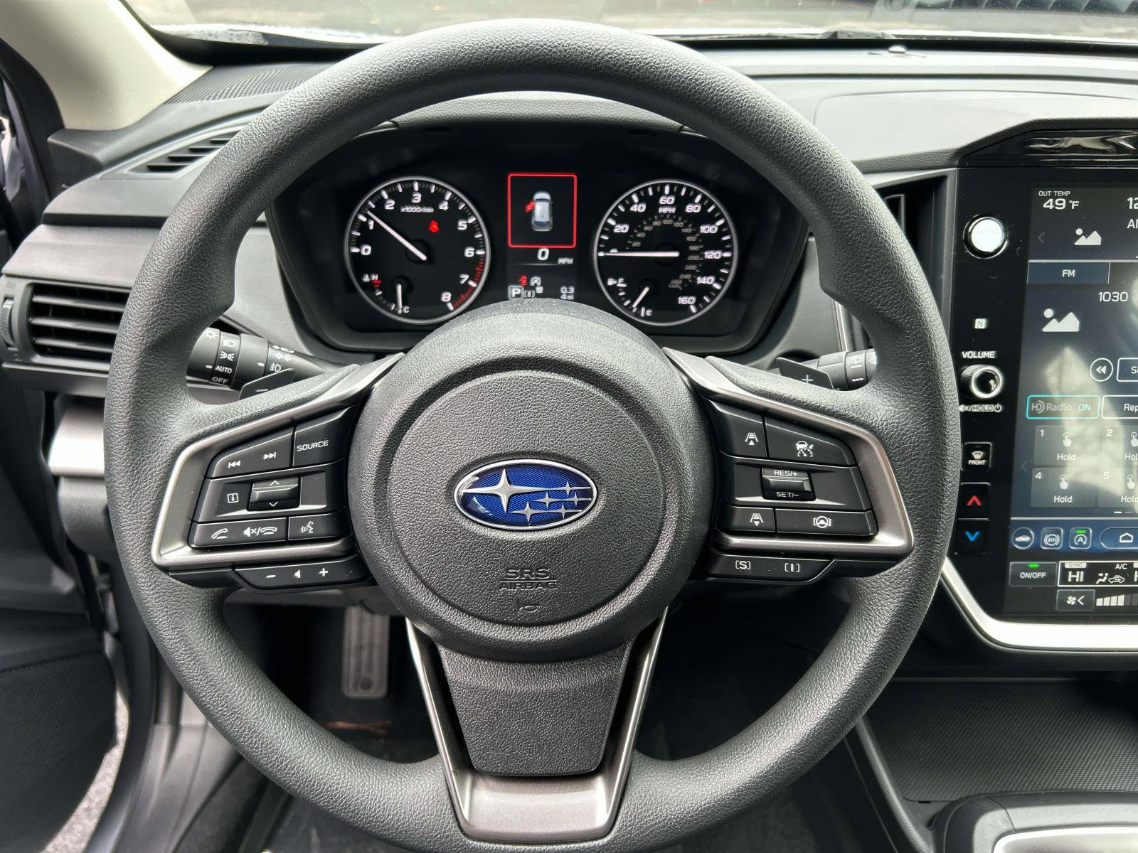 New 2026 Subaru Impreza 2.0i Sport AWD/4WD image 9