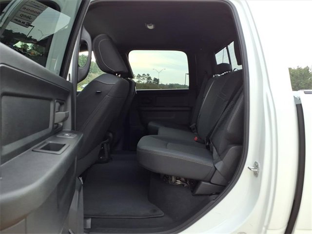 New 2026 RAM 2500 Tradesman image 17