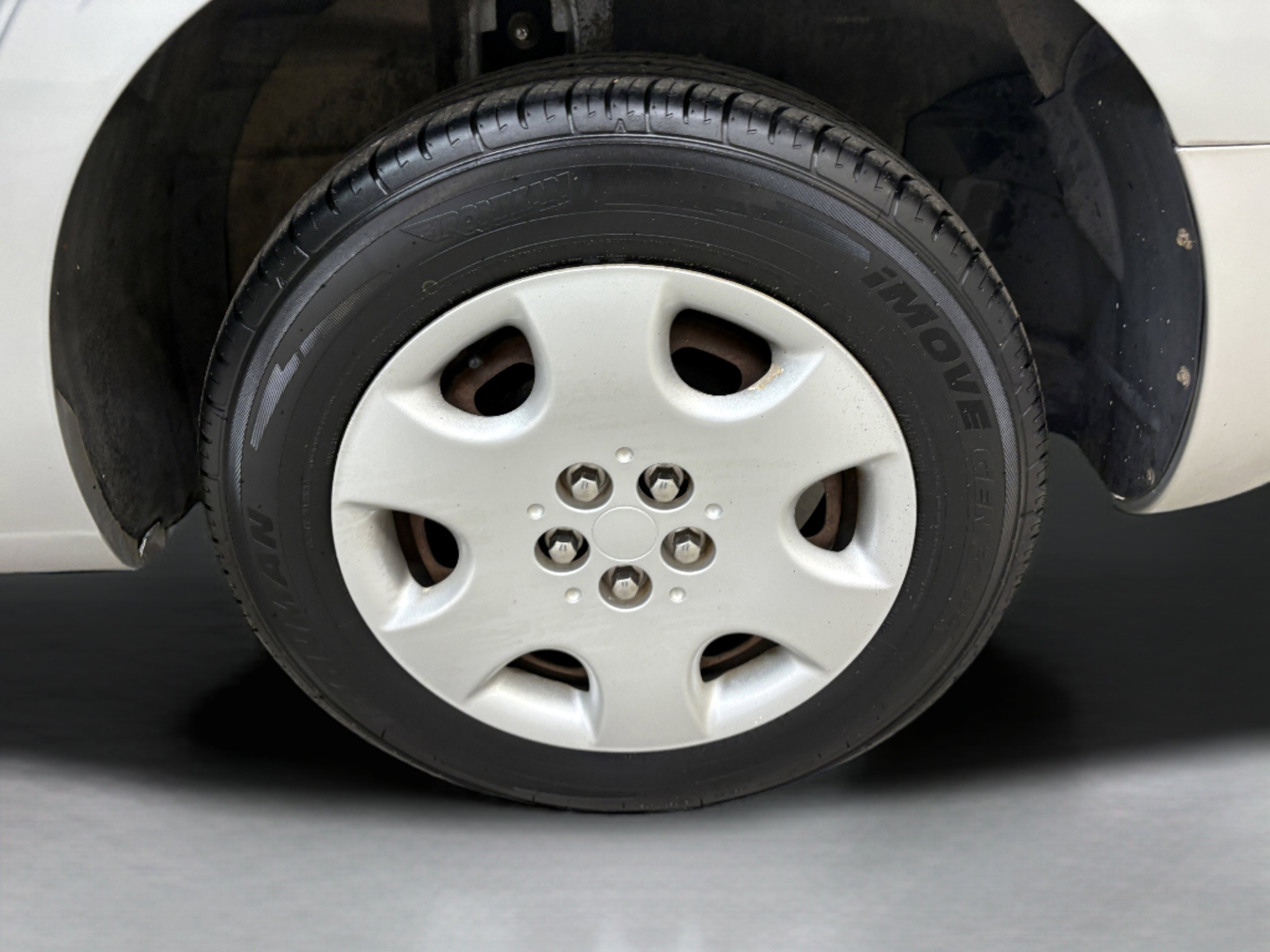 Used 2007 Chrysler PT Cruiser image 7