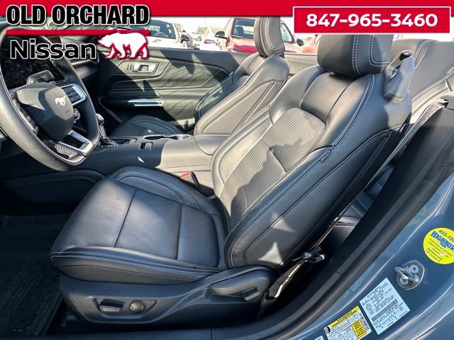 Used 2024 Ford Mustang GT Premium image 12