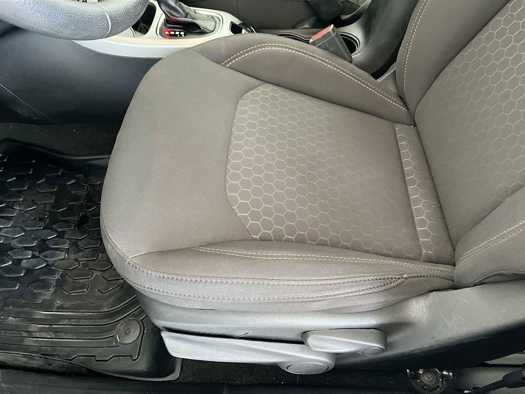 Used 2019 Jeep Compass Sport AWD/4WD image 19